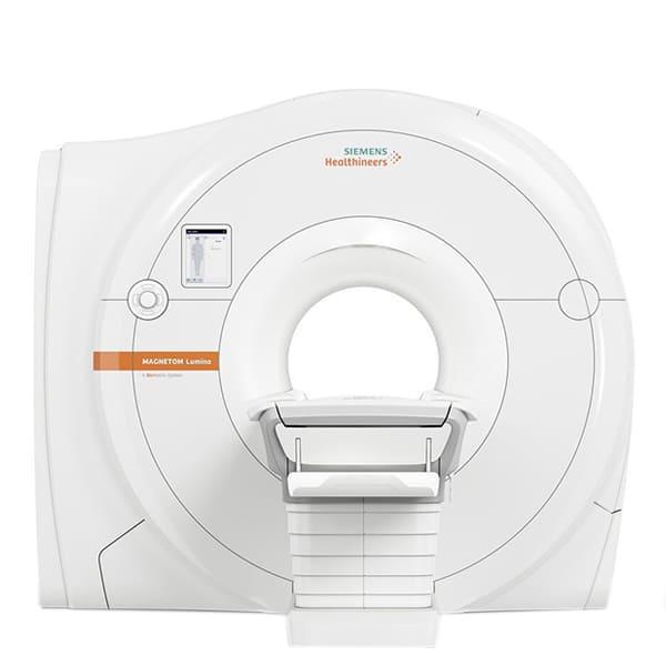 Аппарат МРТ SIEMENS MAGNETOM LUMINA