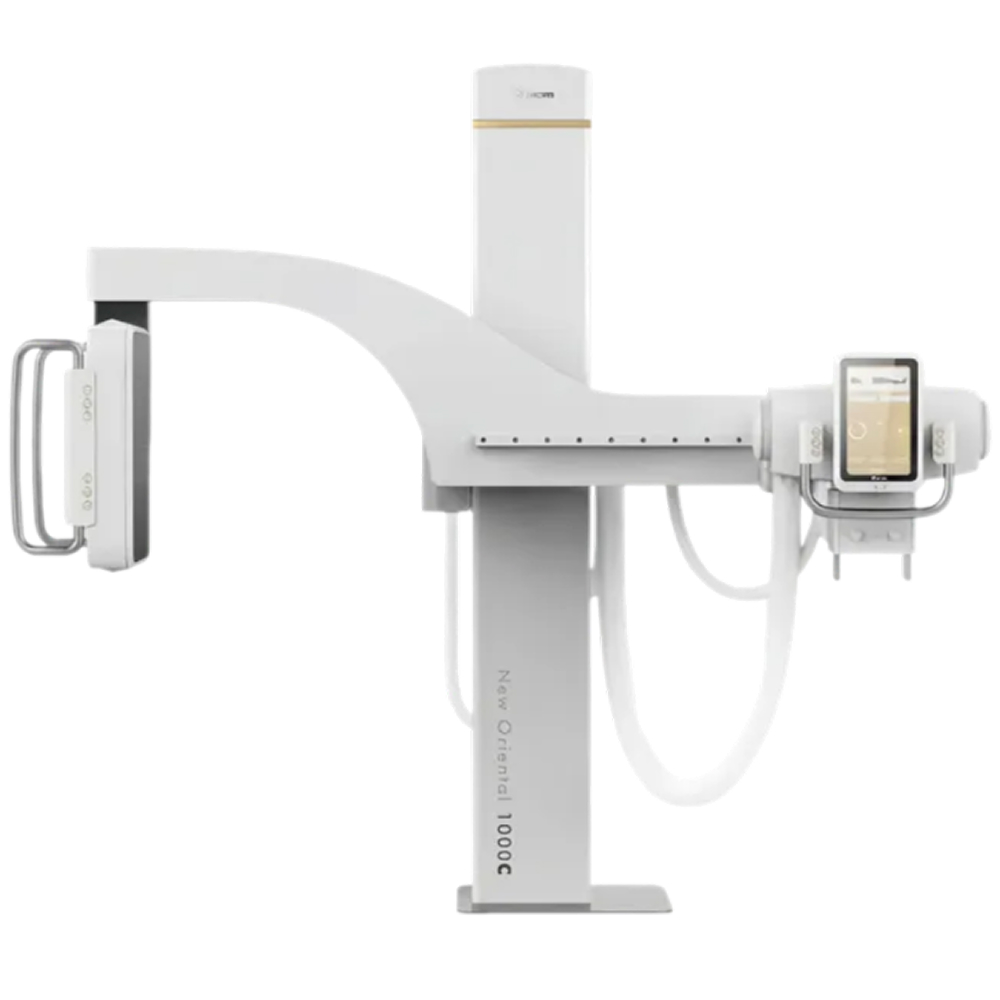 Рентгеновский аппарат Gemss Medical Systems Titan Universal с U-образной дугой