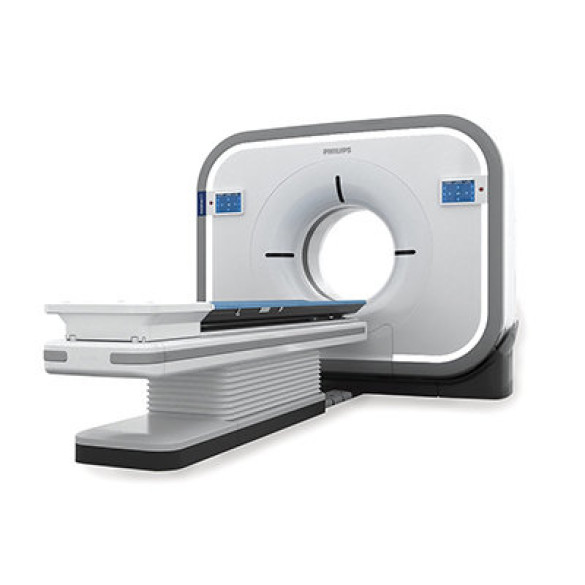 Компьютерный томограф PHILIPS INCISIVE CT PLUS CARDIO