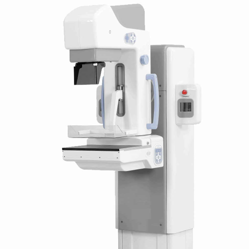 Маммографическая система DMX-600 С.П.Гелпик