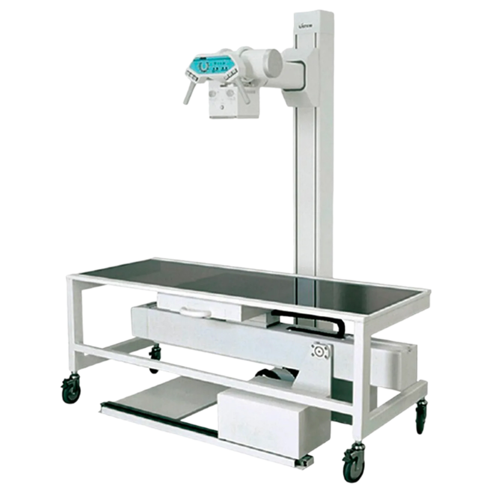 Рентгенографическая система Listem REX-525R Smart