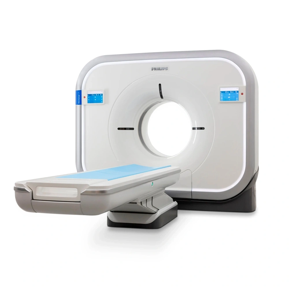 Компьютерный томограф PHILIPS INCISIVE CT PLUS NEURO
