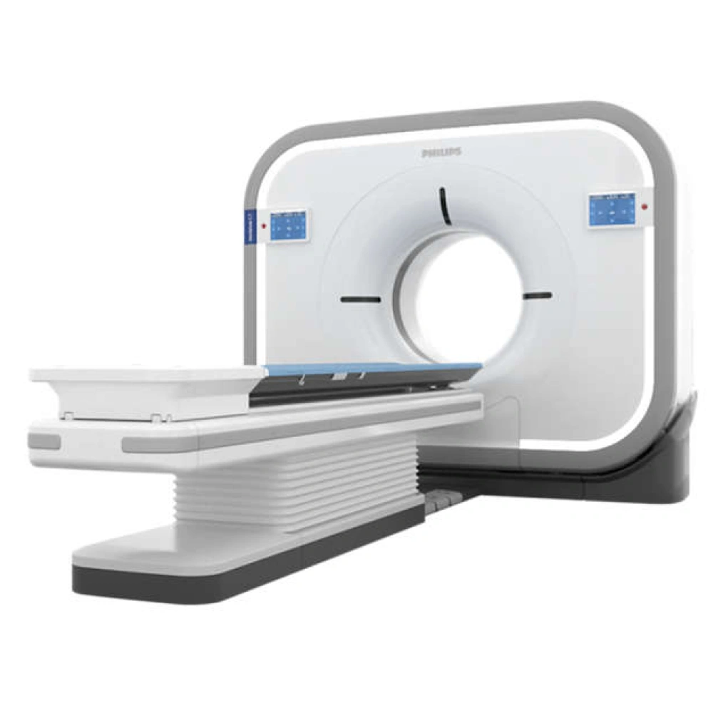 Компьютерный томограф PHILIPS INCISIVE CT