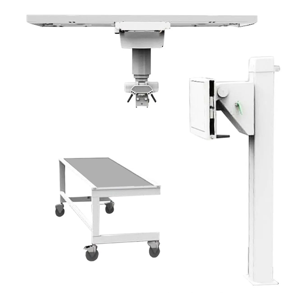 Рентгеновский аппарат Listem REX-525R Economic потолочный