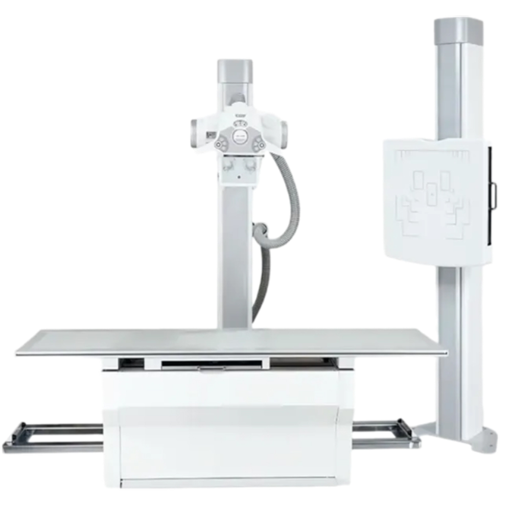 Рентгеновский аппарат Gemss Medical Systems Titan 2000