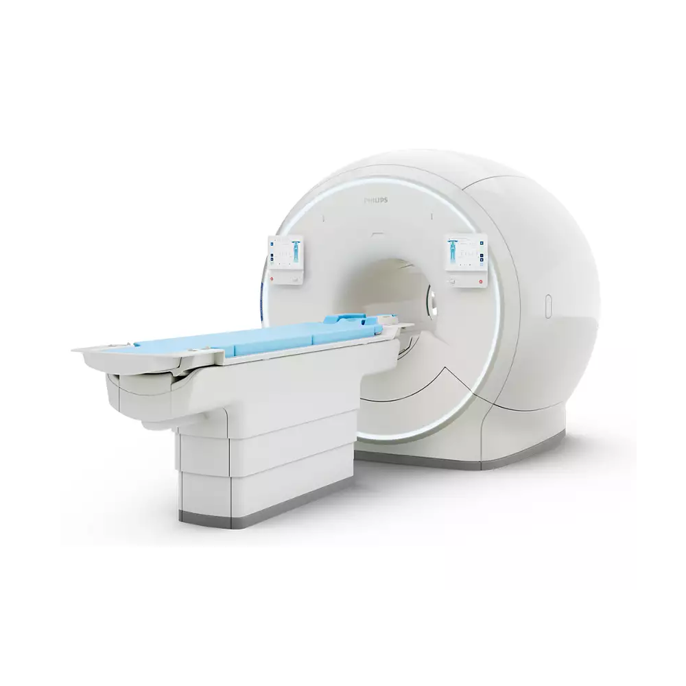 Аппарат МРТ PHILIPS INGENIA ELITION X