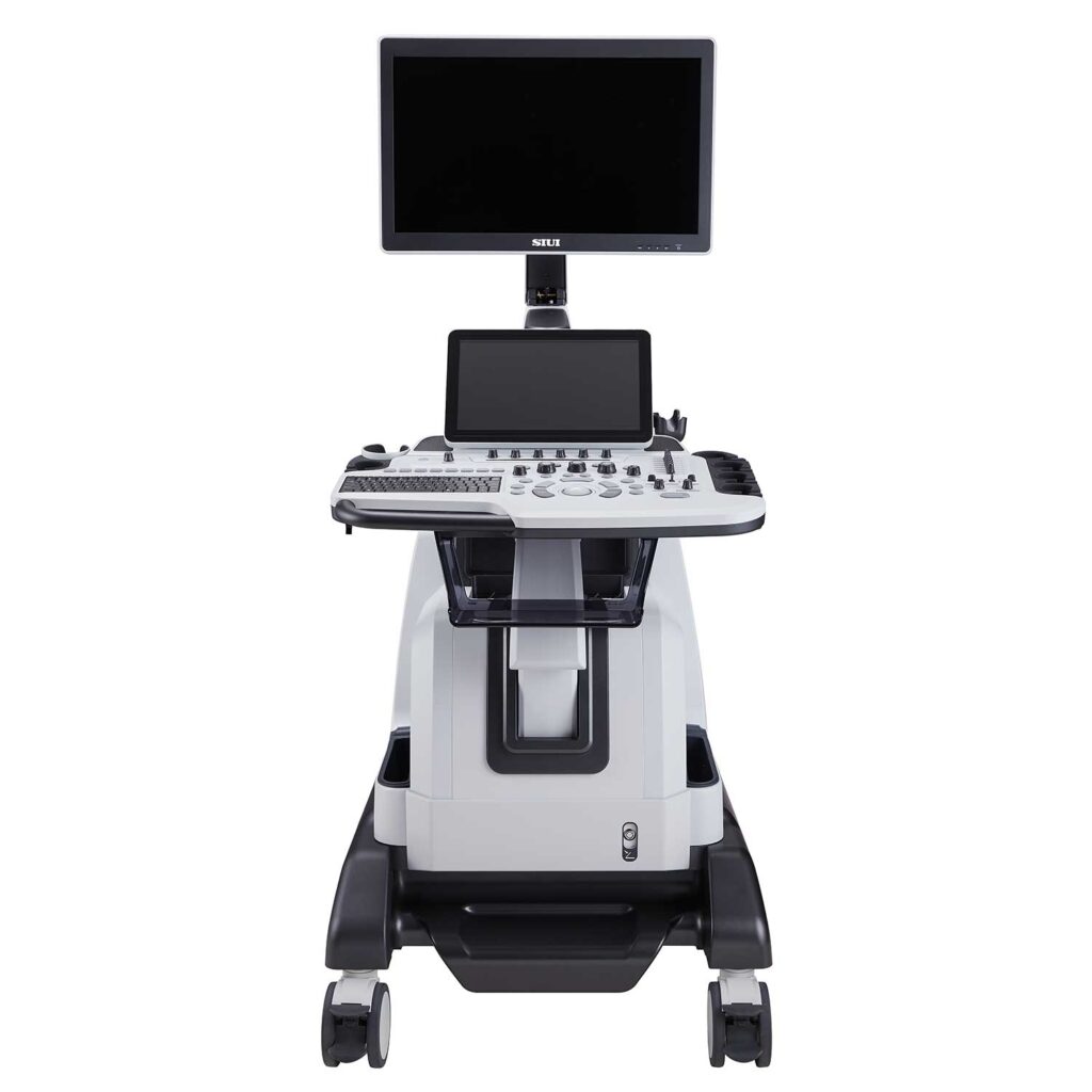 УЗИ-аппарат SIUI Apogee 5800 Exp