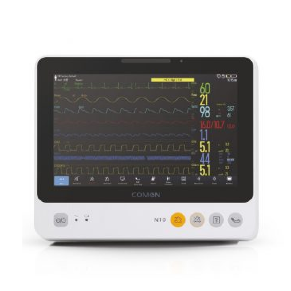 Монитор пациента COMEN N 10