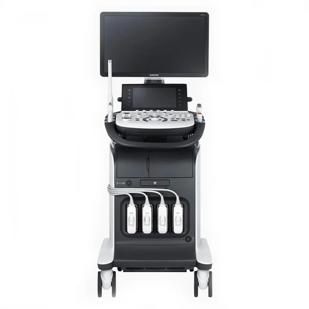 УЗИ-аппарат Samsung HS70A