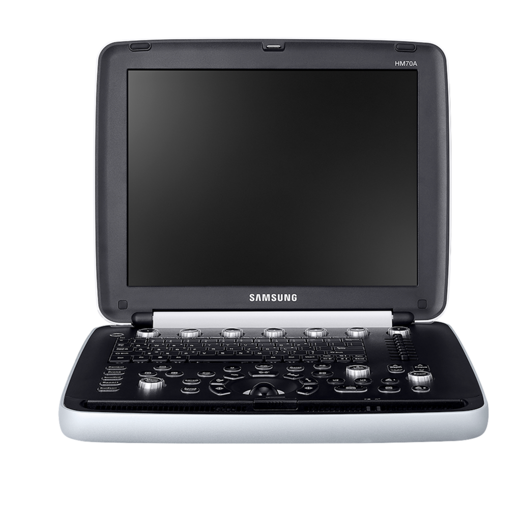 УЗИ-аппарат Samsung HM70A