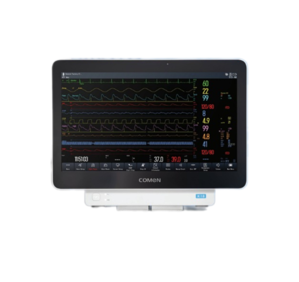 Монитор пациента COMEN K pro 15