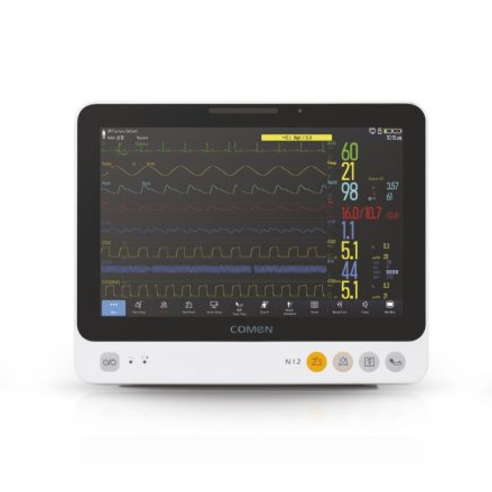 Монитор пациента COMEN N 12