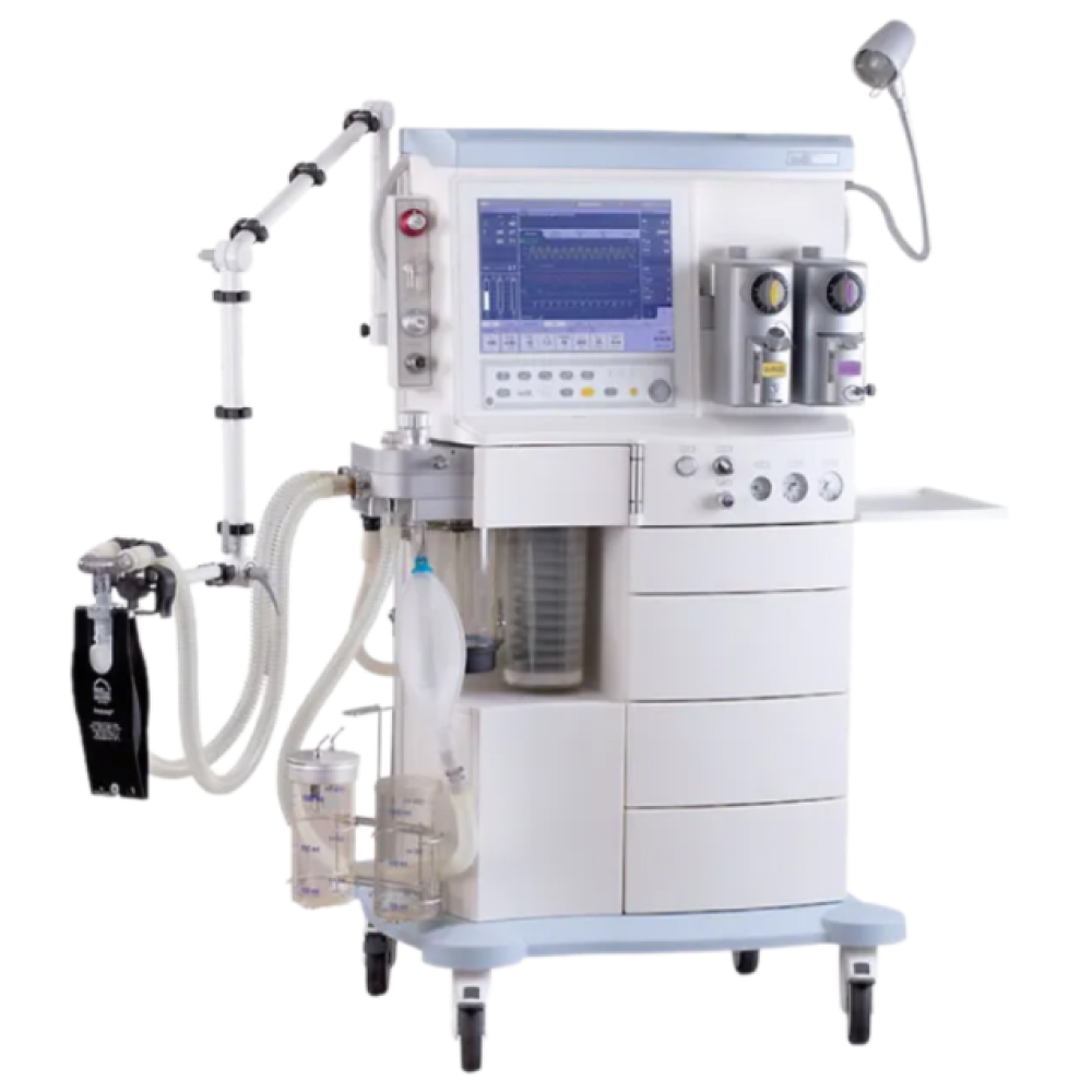 Наркозно-дыхательный аппарат Löwenstein Medical Leon Plus
