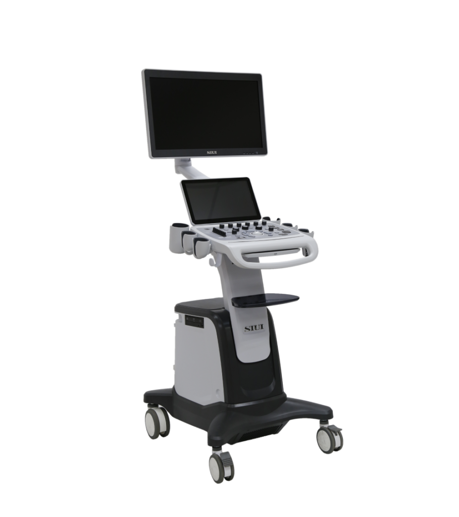 УЗИ-аппарат SIUI Apogee 5300 Pro