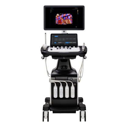 УЗИ аппарат Samsung Medison V6