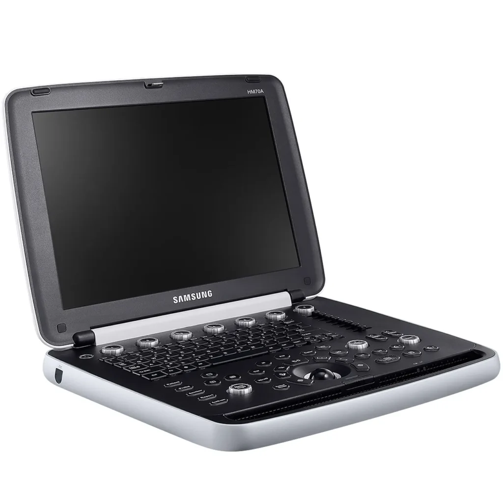 УЗИ-аппарат Samsung HM70